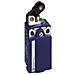 Apc Xckp2121p16 Interruttore Elettrico Finecorsa 2p Blu - Foto miniatura 1