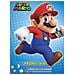 Steve Foxe - Super Mario Pronti Via! Libro Da Colorare. Ediz. Illustrata - Foto miniatura 1