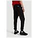 Jogger N02701-9010, Uomini, Nero, L - Foto miniatura 2