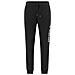 Jogger N02701-9010, Uomini, Nero, L - Foto miniatura 1