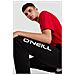 Jogger N02701-9010, Uomini, Nero, L - Foto miniatura 3