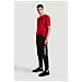 Jogger N02701-9010, Uomini, Nero, L - Foto miniatura 4