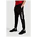 Jogger N02701-9010, Uomini, Nero, L - Foto miniatura 6