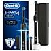 Oral-b Smart 4 4500 Spazzolino Elettrico Black Edition Adulto Nero - Foto miniatura 1