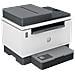 Stampante Multifunzione LaserJet Tank 2604sdw Laser B / N Stampa Copia Scansione A4 23 ppm Wi-Fi / Ethernet / USB - Foto miniatura 2