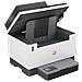 Stampante Multifunzione LaserJet Tank 2604sdw Laser B / N Stampa Copia Scansione A4 23 ppm Wi-Fi / Ethernet / USB - Foto miniatura 4