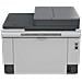 Stampante Multifunzione LaserJet Tank 2604sdw Laser B / N Stampa Copia Scansione A4 23 ppm Wi-Fi / Ethernet / USB - Foto miniatura 7