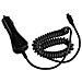 CAR CHARGER MICROUSB 1A / 5W BLACK - Foto miniatura 1