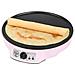 ASW602P crepiera 1 crepe Rosa - Foto miniatura 4