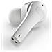 ARTICA BLOOM Auricolari Bluetooth True Wireless Intrauricolari 24h Autonomia Bianco - Foto miniatura 5