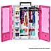 Barbie Fashionistas Ultimate Closet Giocattolo Di Moda Portatile Per Bambini Dai 3 Agli 8 Anni - Foto miniatura 1