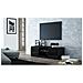 Rtv120 Czar P Sz Mobile Tv Rtv120 Czar P Sz Nero Truciolare 120 X 36 X 40 Cm - Foto miniatura 1