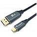 Cavo Da Usb-c A Displayport Premium, M/m, 2,0 M, 8k/60hz - Foto miniatura 1