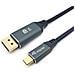 Cavo Da Usb-c A Displayport Premium, M/m, 2,0 M, 8k/60hz - Foto miniatura 4