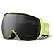 Maschera Da Sci Aspen Green / Silver - Foto miniatura 1