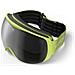 Maschera Da Sci Aspen Green / Silver - Foto miniatura 3