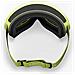 Maschera Da Sci Aspen Green / Silver - Foto miniatura 5