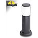 AMELIA 400 NERO OPALE E27 A60 LED 11W CCT 3WHITE - Foto miniatura 1