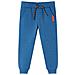 Pantaloni Tuta Per Bambini Blu 92 - Foto miniatura 1