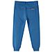Pantaloni Tuta Per Bambini Blu 92 - Foto miniatura 2
