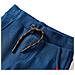 Pantaloni Tuta Per Bambini Blu 92 - Foto miniatura 3