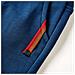 Pantaloni Tuta Per Bambini Blu 92 - Foto miniatura 5