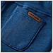 Pantaloni Tuta Per Bambini Blu 92 - Foto miniatura 6