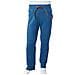 Pantaloni Tuta Per Bambini Blu 92 - Foto miniatura 8
