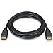 A120-0118 cavo HDMI 0,5 m HDMI tipo A (Standard) Nero - Foto miniatura 2
