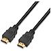 A120-0118 cavo HDMI 0,5 m HDMI tipo A (Standard) Nero - Foto miniatura 1