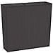 Fioriera Con Interno Rimovibile Marrone 12 / 44 L Pp Rattan - Foto miniatura 1