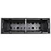 Fioriera Con Interno Rimovibile Marrone 12 / 44 L Pp Rattan - Foto miniatura 5