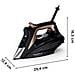 Ferro da Stiro DW6341D1 a Vapore Potenza 2500W Nero /Marrone - Foto miniatura 5