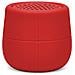 Altoparlante Bluetooth Portatile Lexon Mino X Rosso 3 W - Foto miniatura 1