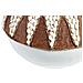 Vaso Decorativo Simpang Ceramica 33 Cm Bianco - Foto miniatura 2