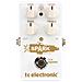 Spark Pedale Booster Per Chitarra - Foto miniatura 1