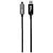 Mc-usb3.2ca5op Cavo Usb 5 M Usb 3.2 Gen 2 (3.1 Gen 2) Usb A Usb C Nero - Foto miniatura 2