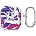 Cover Per Airpods 1 E 2 Palm Anti-urto In Silicone, Multicolore - Foto miniatura 1
