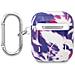 Cover Per Airpods 1 E 2 Palm Anti-urto In Silicone, Multicolore - Foto miniatura 2