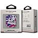 Cover Per Airpods 1 E 2 Palm Anti-urto In Silicone, Multicolore - Foto miniatura 3