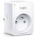 Tapo P100 presa intelligente 2300 W Bianco - Foto miniatura 1