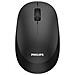 SPK7307BL / 00 Mouse Ufficio Ambidestro RF Wireless Ottico 1600 DPI - Foto miniatura 1