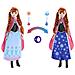 Disney Frozen HTG24 bambola - Foto miniatura 8