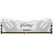 Technology Fury 16gb 8000mt /s Ddr5 Cl38 Dimm Renegade White Xmp - Foto miniatura 2