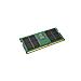 48gb Ddr5 5600mt/s Non-ecc Cl46 - Sodimm 2rx8 - Foto miniatura 2