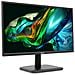 Monitor 24.5" LCD Gaming EK251QEbi Full HD 1920 x 1080 Pixel Tempo di Risposta 1 ms - Foto miniatura 4
