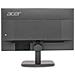 Monitor 24.5" LCD Gaming EK251QEbi Full HD 1920 x 1080 Pixel Tempo di Risposta 1 ms - Foto miniatura 8