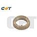 CET Upper Roller Gear 43T SHARP MX-C250#150K #MX-C30FU-Gear - Foto miniatura 1