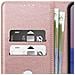 Custodia Per Samsung Galaxy A16 Copertina Portafoglio Supporto Video - Foto miniatura 5