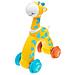 Prime Attività Chicco 0000994700000 Baby Sense & Focus Gioco Giraffa S - Foto miniatura 1